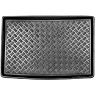 Rezaw plastic boot liner for Škoda Yeti 09- - Boot Tray