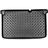ACI OPEL Corsa 06- plastic trunk liner - Boot Tray