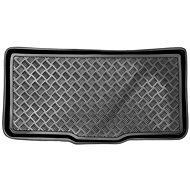 ACI FIAT Panda 12- plastic trunk liner - Boot Tray