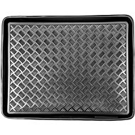 ACI universal plastic trunk liner (90x70 cm) - Boot Tray
