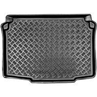 ACI SEAT Ibiza 08- plastic trunk liner - Boot Tray