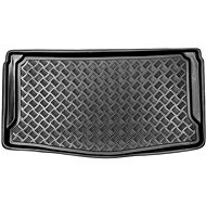 ACI MINI COUNTRYMAN 10- plastic trunk liner - Boot Tray