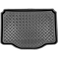ACI OPEL Mokka 12- plastic trunk liner - Boot Tray