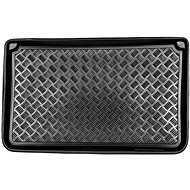 ACI RENAULT Captur 13- plastic trunk liner (upper bottom of luggage compartment) - Boot Tray