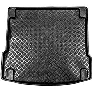 ACI JAGUAR F-Pace 16-plastic trunk liner (5 seats) - Boot Tray