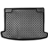 ACI RENAULT Clio 12- plastic trunk liner (Grandtour) - Boot Tray