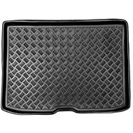 ACI AUDI A3 12- plastic boot liner (3/5dv. - for cars with reserve) - Boot Tray