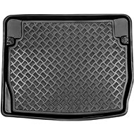 ACI BWM 1, F20, 11- plastic trunk liner - Boot Tray