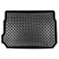 ACI PEUGEOT 2008, 12- plastic trunk liner - Boot Tray