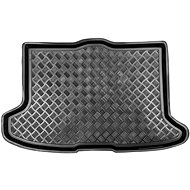 ACI VOLVO C30, 06- plastic trunk liner - Boot Tray
