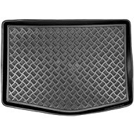 ACI FORD Focus C-Max 10/10-4/15 plastic trunk liner - Boot Tray