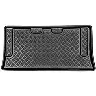 Rezaw plastic boot liner for Mercedes-Benz Viano 10- (Viano Long) - Boot Tray