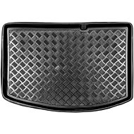 ACI TOYOTA Yaris 11-14 plastic trunk liner (bottom of luggage compartment) - Boot Tray