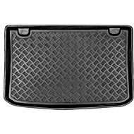 ACI RENAULT Clio 12- plastic trunk liner - Boot Tray