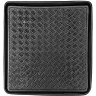 Rezaw universal plastic trunk liner 90×85 cm - Boot Tray