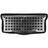 ACI TOYOTA Aygo 05-14 rubber boot liner with higher edge - Boot Tray