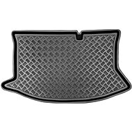 ACI FORD Fiesta 08- plastic trunk liner - Boot Tray