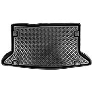 Rezaw plastic boot liner for Fiat Sedici 3/06-14 - Boot Tray