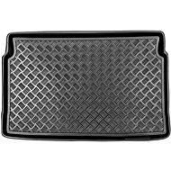 ACI PEUGEOT 207, 06- plastic trunk liner - Boot Tray
