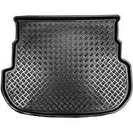 ACI MAZDA 6, 02- plastic trunk liner - Boot Tray