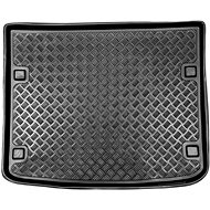 ACI VW Touareg 02- plastic trunk liner - Boot Tray