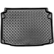 Rezaw plastic boot liner for Peugeot 308, 13- - Boot Tray