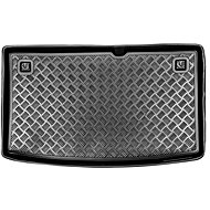 Rezaw plastic boot liner for Hyundai i20, 09- - Boot Tray