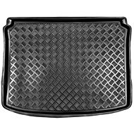 ACI PEUGEOT 307, 01- plastic trunk liner - Boot Tray