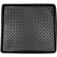 ACI universal plastic trunk liner (90x100 cm) - Boot Tray