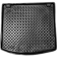 ACI BMW 5, 03- plastic trunk liner - Boot Tray