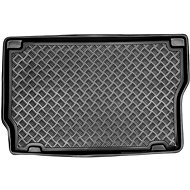 ACI OPEL Meriva 03- plastic trunk liner - Boot Tray