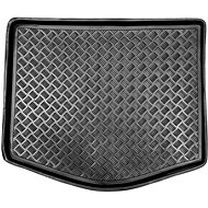 ACI OPEL Zafira 99-02 plastic trunk liner - Boot Tray