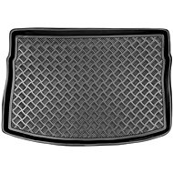 Rezaw plastic boot liner for VW Golf 13- - Boot Tray