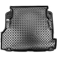 Rezaw plastic boot liner for Volvo S80, 98-05 - Boot Tray