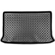 Rezaw plastic boot liner for Citroen Berlingo 96-02 (4/5dv., 5 seats) - Boot Tray