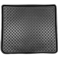 Rezaw plastic boot liner for Renault Scenic 03- - Boot Tray
