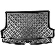 ACI PEUGEOT 307, 01- plastic boot liner (SW) - Boot Tray