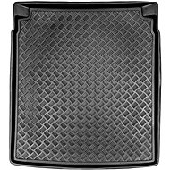 ACI VW Passat 05- plastic trunk liner (Sedan) - Boot Tray