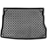 ACI KIA Cee'd 07- plastic trunk liner - Boot Tray