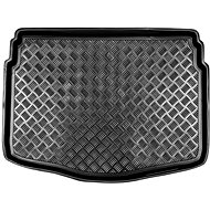 Rezaw plastic trunk liner for Mazda CX-3, 15- (boot bottom) - Boot Tray