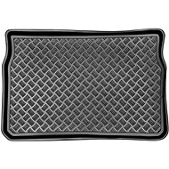 ACI PEUGEOT 208, 12- plastic trunk liner (3/5dv. ) - Boot Tray