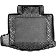 Rezaw plastic boot liner for Chevrolet Malibu 12- - Boot Tray