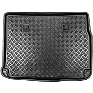 Rezaw plastic boot liner for Renault Scenic 03- - Boot Tray