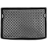 ACI OPEL Crossland X 17-plastic trunk liner (upper bottom of luggage compartment) - Boot Tray
