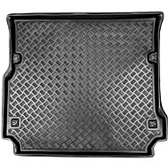 ACI LAND ROVER DISCOVERY 04- plastic trunk liner - Boot Tray