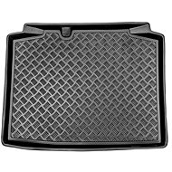 Rezaw plastic boot liner for Skoda Rapid 12- (Spaceback) - Boot Tray