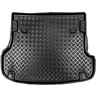 Rezaw plastic boot liner for Nissan Terrano 93- (5 seats) - Boot Tray