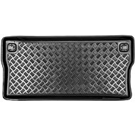 ACI CITROEN Spacetourer 16-plastic boot liner (M-8/9 seats) - Boot Tray