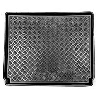 ACI OPEL Zafira 12/11- plastic trunk liner - Boot Tray
