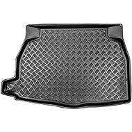 ACI TOYOTA C-HR 16-plastic trunk liner - Boot Tray